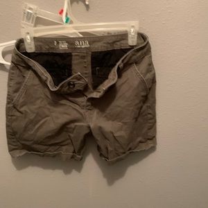 Adult small shorts